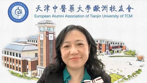 女人在微笑中度可信度描述已自动生成